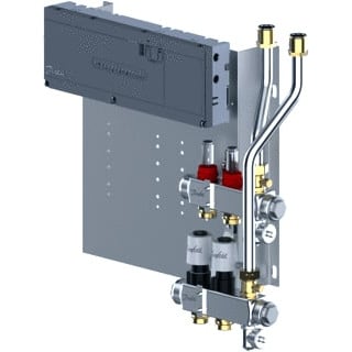 Danfoss PREFAB SET ICON2 2 GROEP