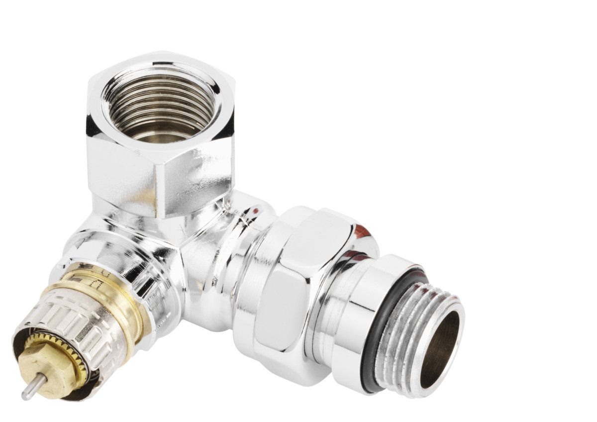 Danfoss RA-NX/C AFSLTR CHRM DHR