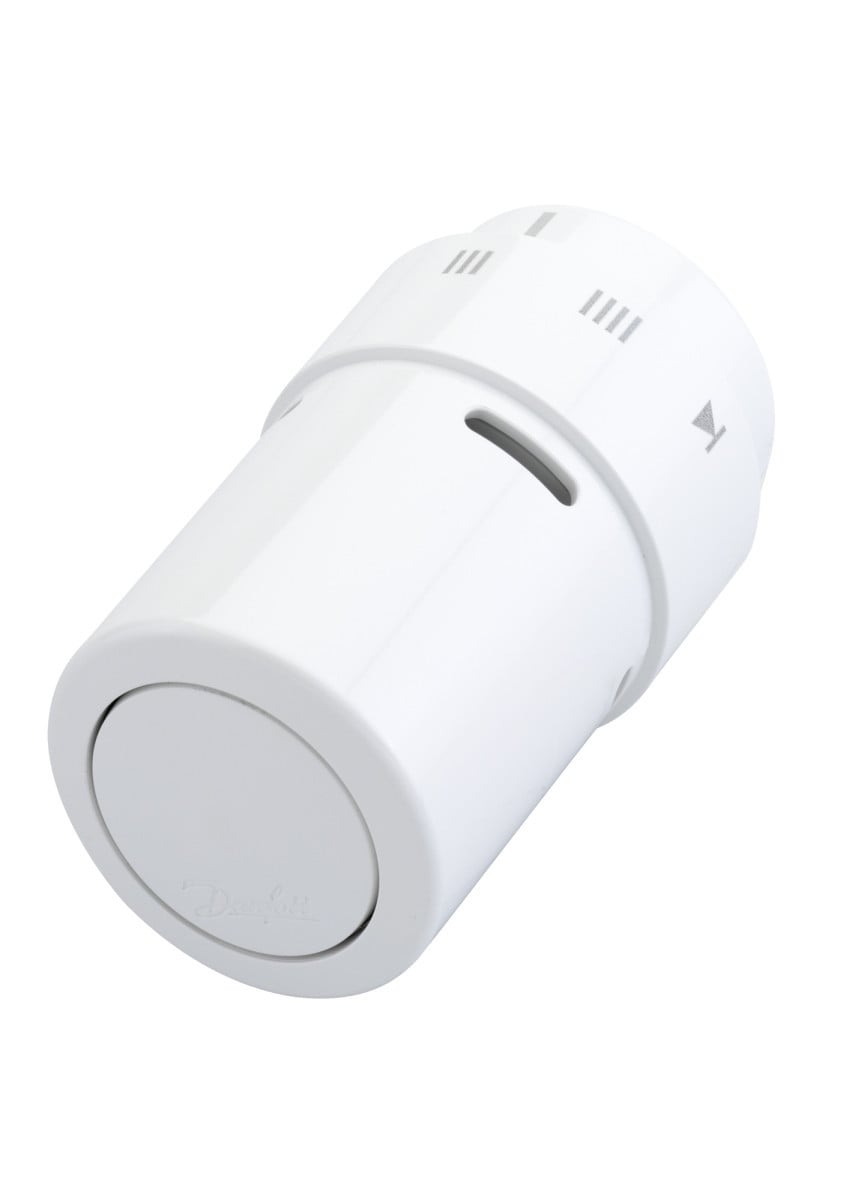 Danfoss REG.EL RA-X WIT 9016