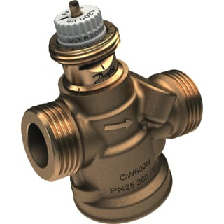Danfoss RGLAF AB-QM DN20 1