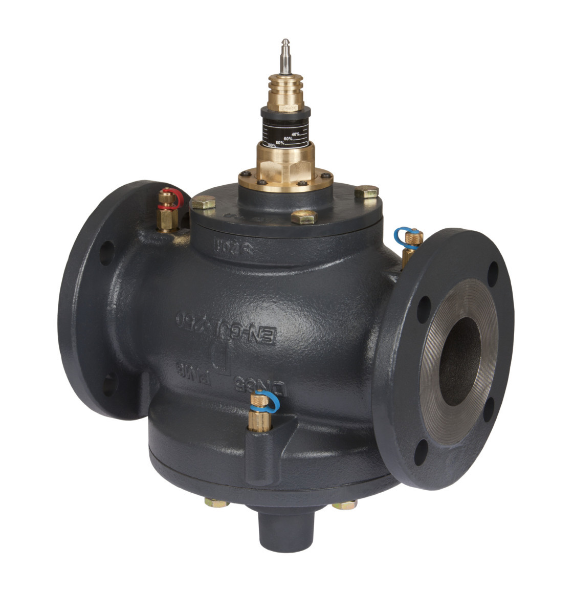 Danfoss RGLAF ABQM DN 80 / PN16