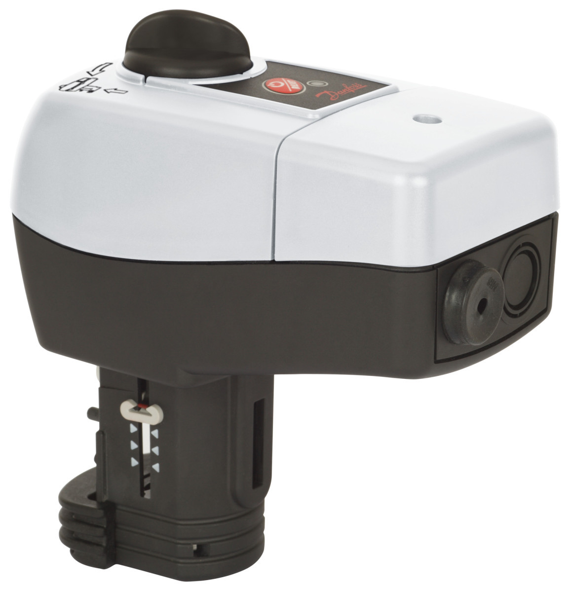 Danfoss Servomotoren Aandrijving ame 435 24V