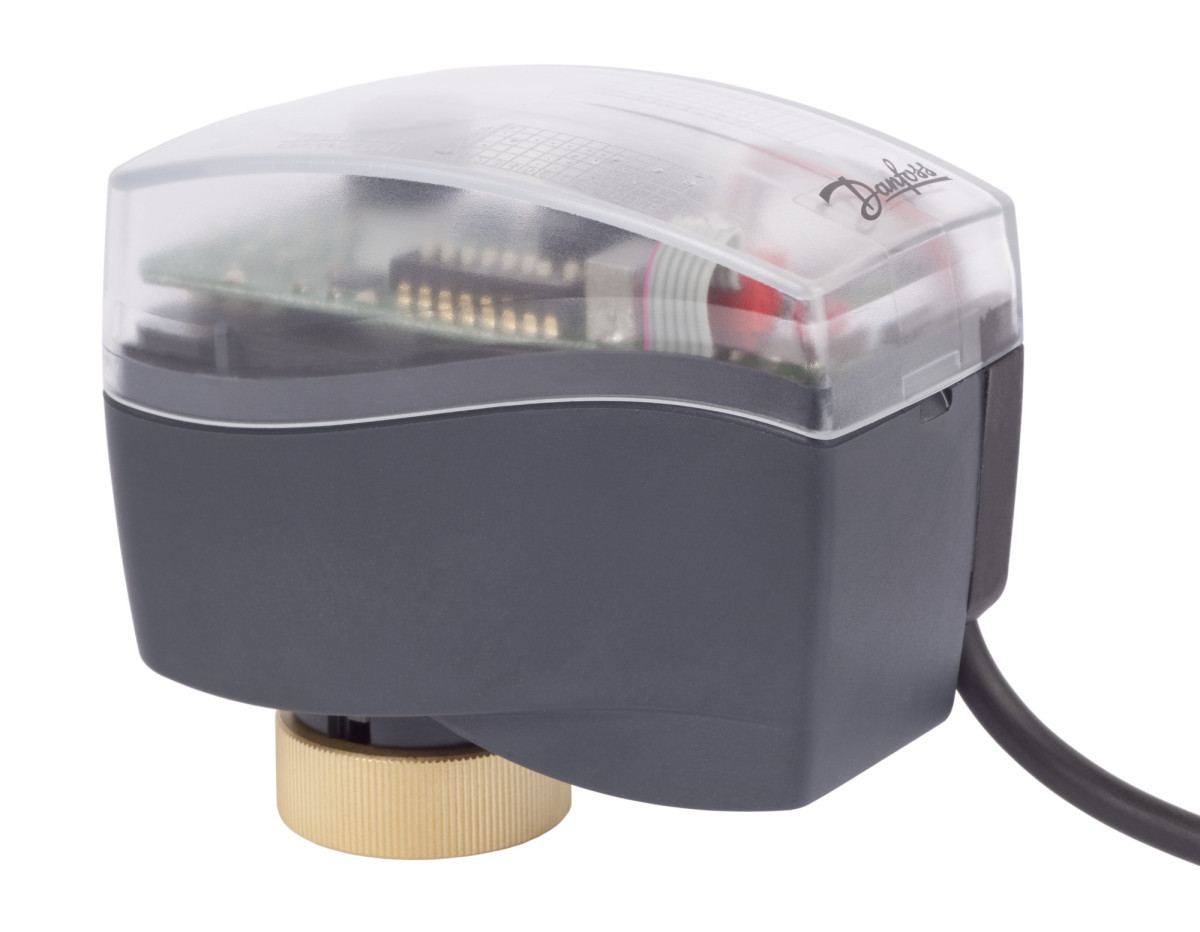Danfoss Servomotoren Ame 110 NL 24V 24S/MM 5,5MM 130N