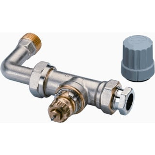 Danfoss TH/ST/VE 1/2+BO RA-FNE 1P