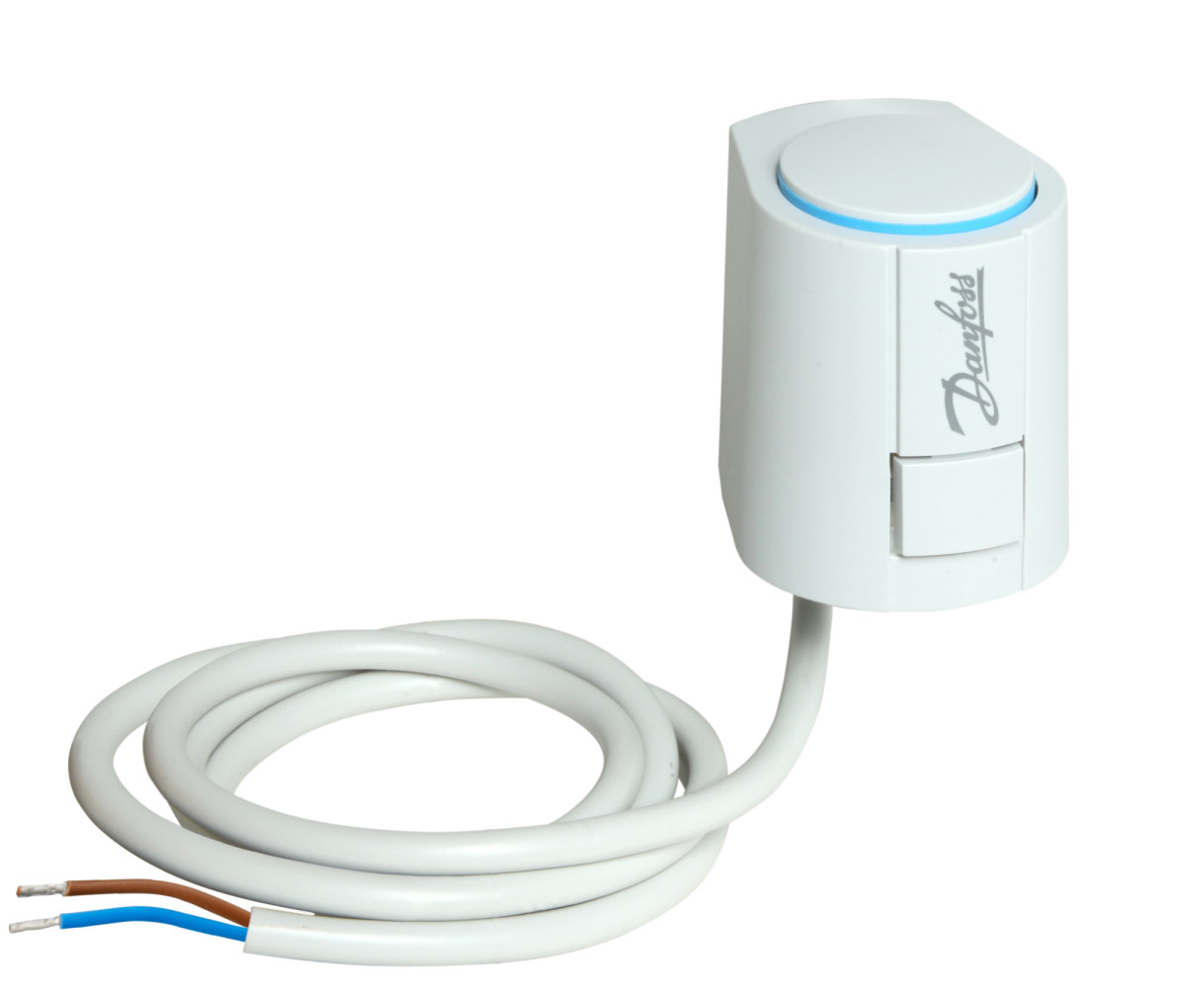 Danfoss Thermische motoren Actuator Abn-FBH 230V NC