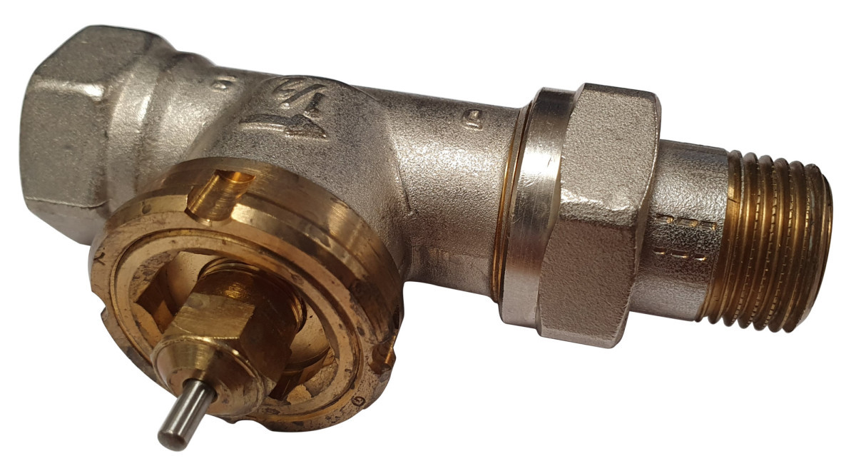 Danfoss THERMSTRADKR RAV 1/2"R