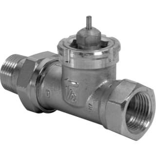 Danfoss THERMSTRADKR RAV 3/4"R