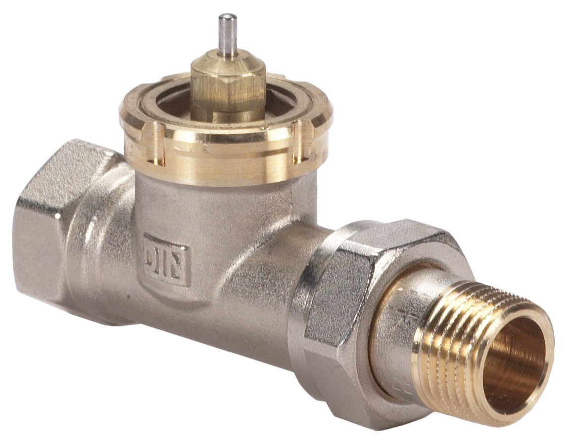 Danfoss THERMSTRADKR RAV 3/4"R-SP