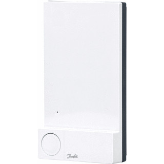 Danfoss ICON ZIGBEE MODL 088U1130