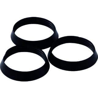 DE BEER CONISCHE RING 5/4" - 32MM