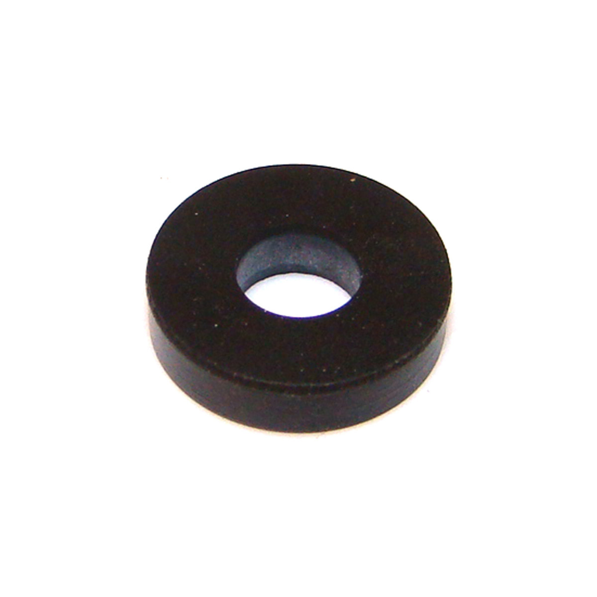 De Beer Dichtingen Kraanschijf 13x5x3 MM zwart gu, zak 100 ST.