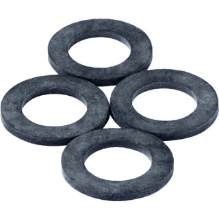 DE BEER EPDM 15X24X2,0        ZK4 DE BEER EPDM 15X24X2,0        ZK4