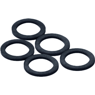 DE BEER EPDM 27X38X2,0        ZK5