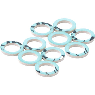 DE BEER HD-RING 16X24X2,0    ZK10