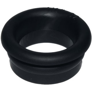 DE BEER HT NIPPEL M. O-RING DN40
