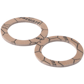 DE BEER NP-RING 27X38X2,0     ZK5