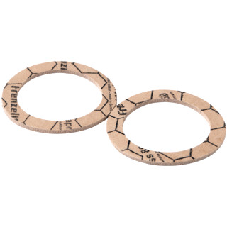 DE BEER NP-RING 32X44X2,0     ZK5