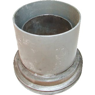 DE BEER PLUV H.AANPASS 295 D100