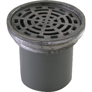DE BEER PLUV POT 70            XD