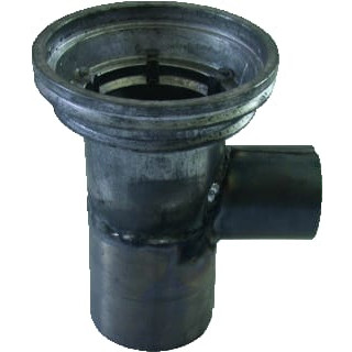 DE BEER PLUVETTA 80 ZIJAANSL 60