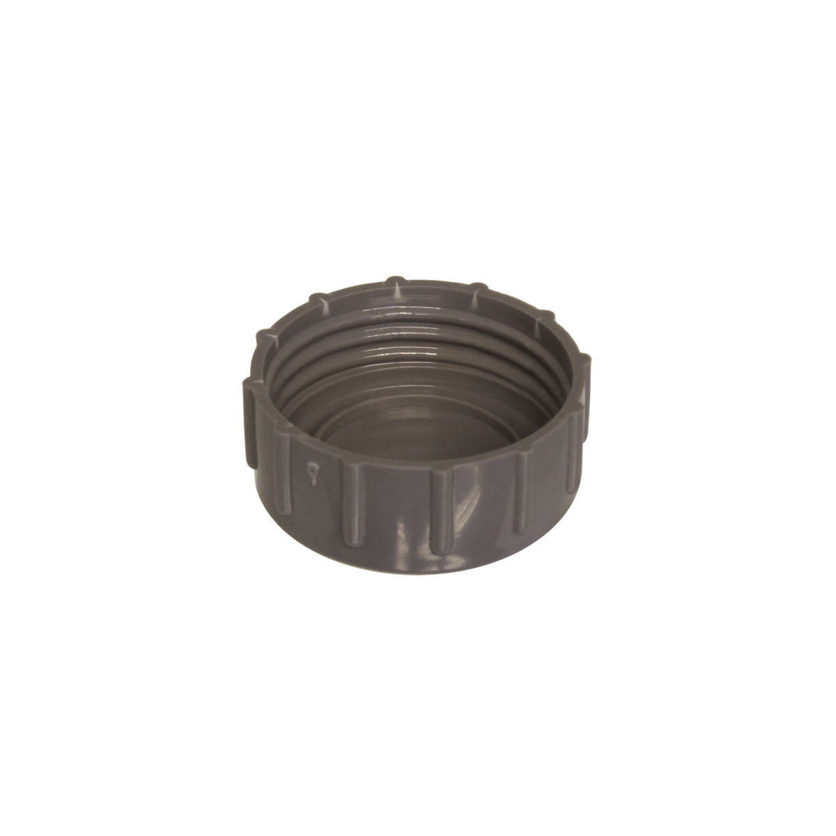 DE BEER SCHROEFDOP 40MM