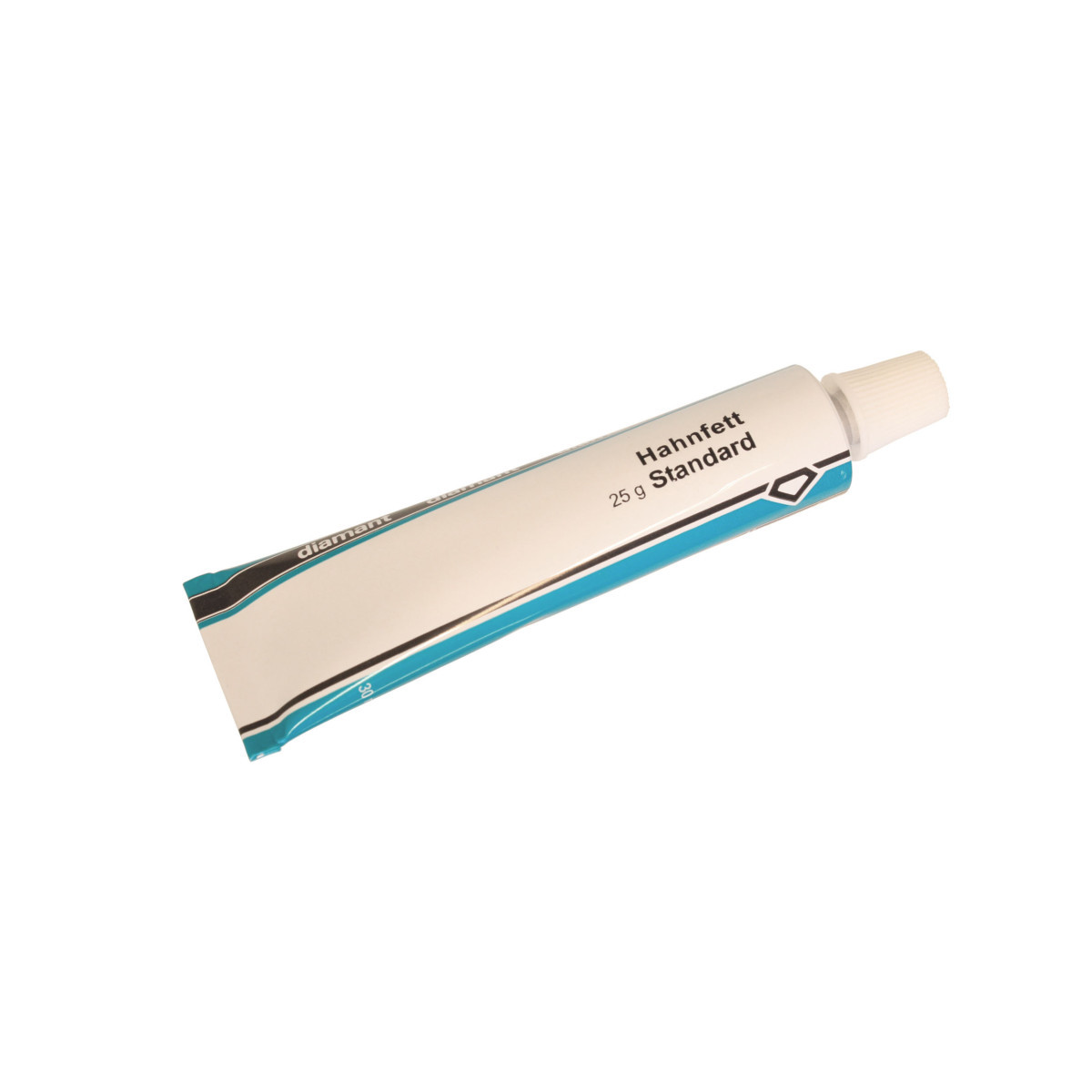 DE BEER Service assortiment Kranenvet 30 ML tube grafiet zwart