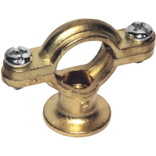 DE BEER SIERPIJPBEUGEL 12MM DE BEER SIERPIJPBEUGEL 12MM