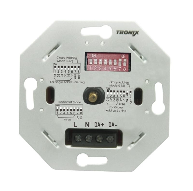 DecaLED LED Dimmers Universele Led dimmer dali 95990269 kopen