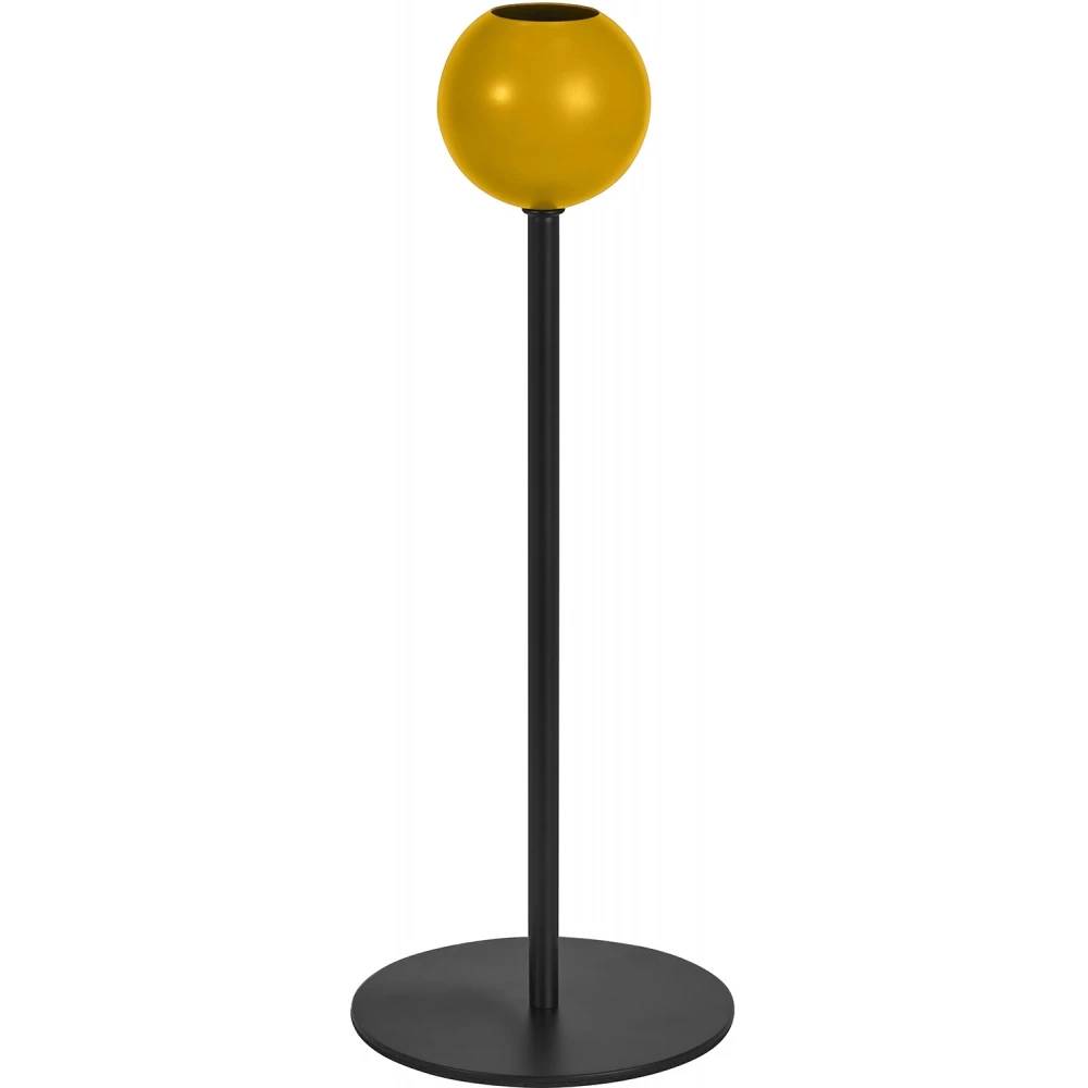 Decor Bubble table e27 multicolor