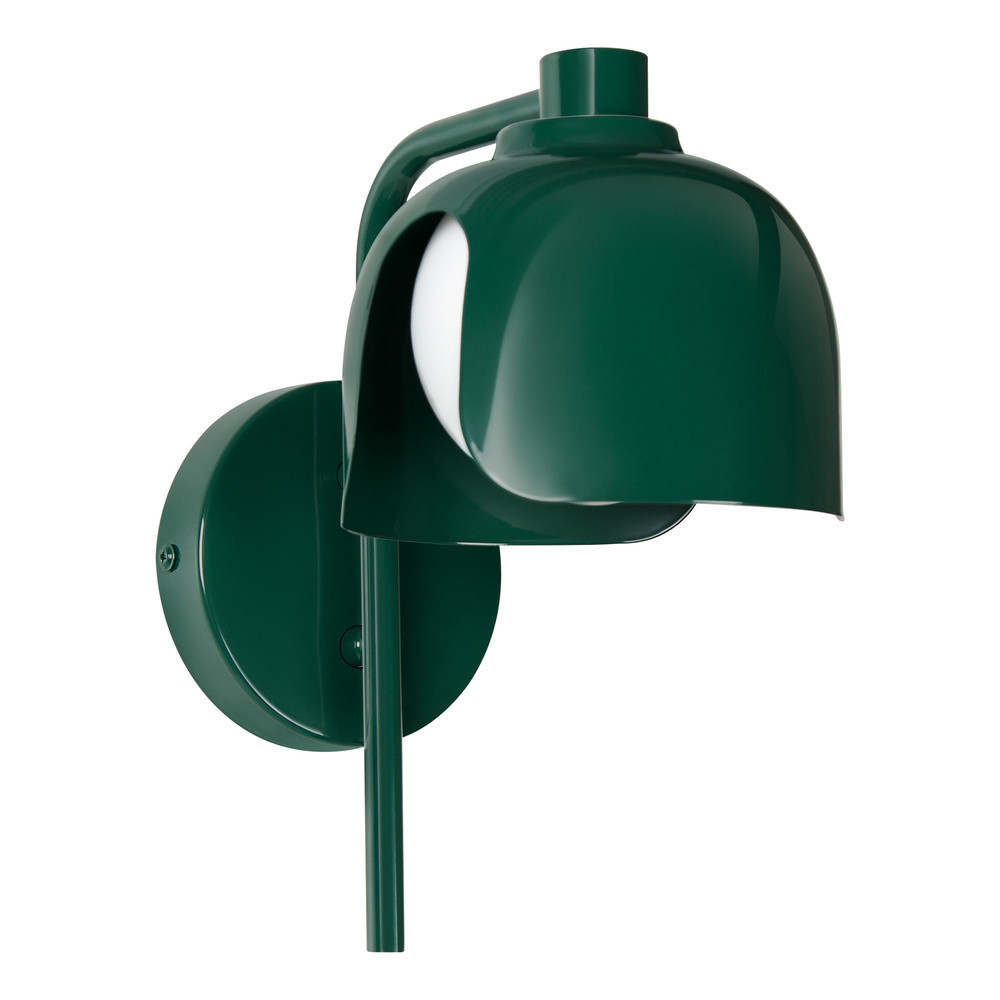 Decor Corolle wall G9 green