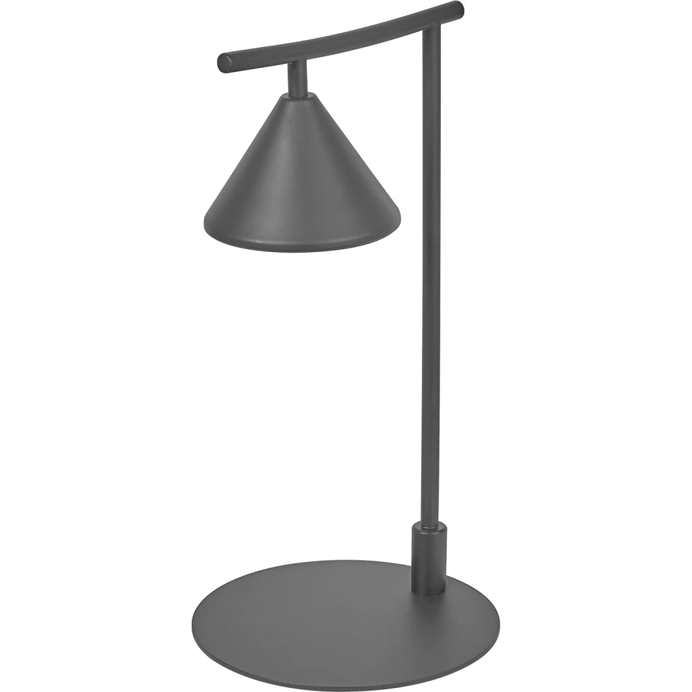 Ledvance Decor fuji table 5W 930 black