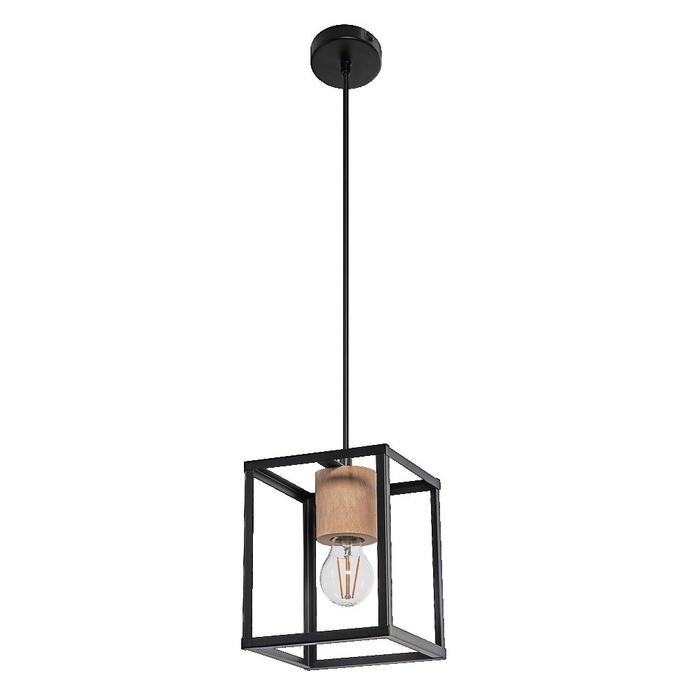 Decor Nairobi pendant e27
