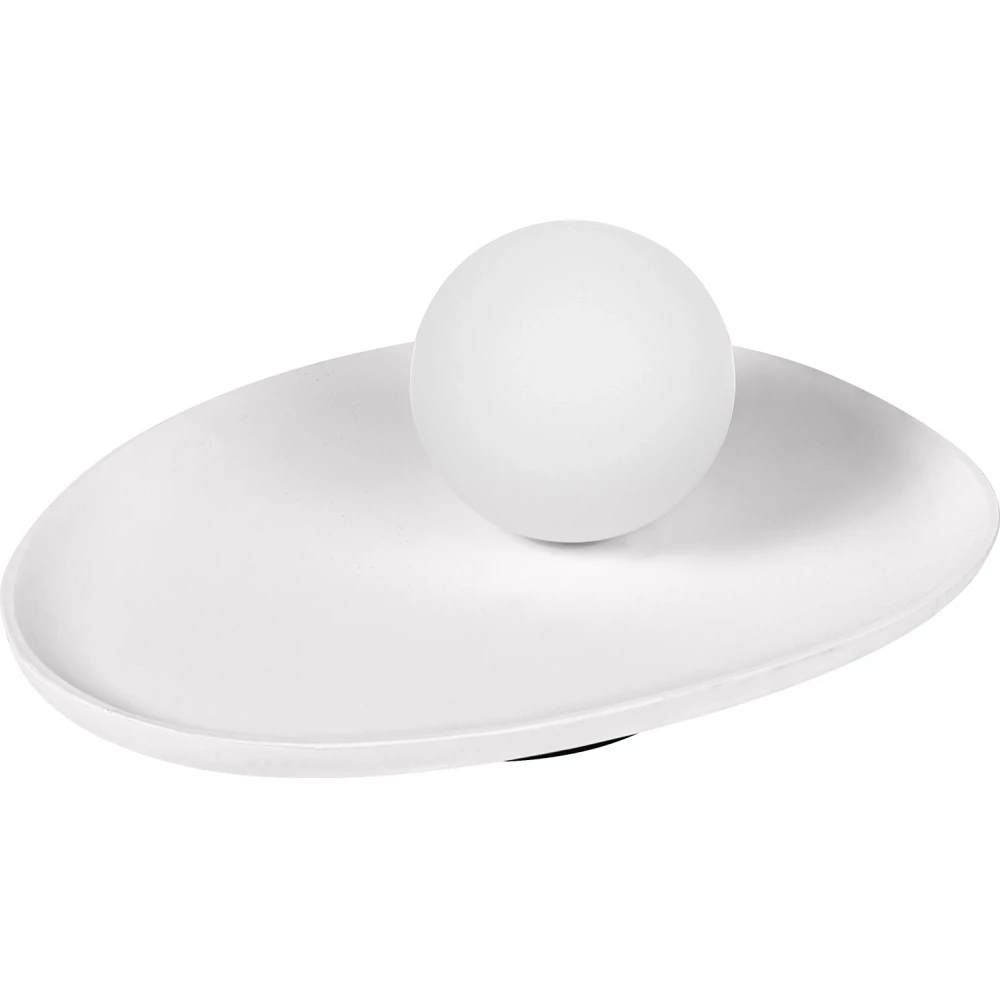 Ledvance Decor plaster nest table 1XG9 white