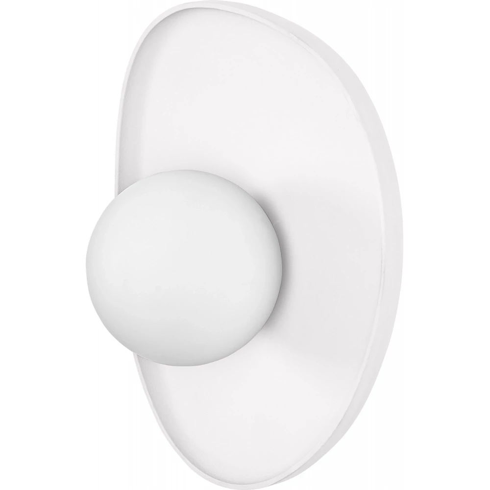 Ledvance Decor plaster nest wall 1XG9 white