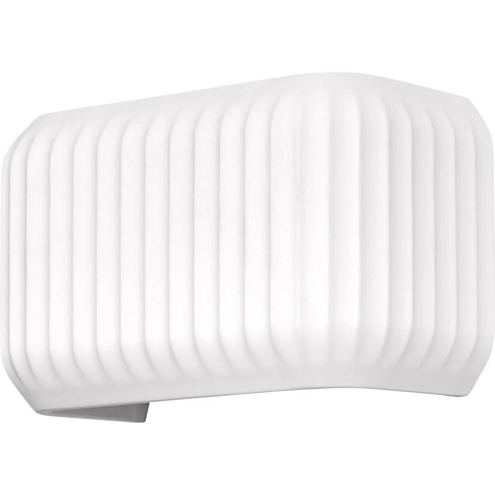Ledvance Decor plaster routes wall 250 1xe27 white