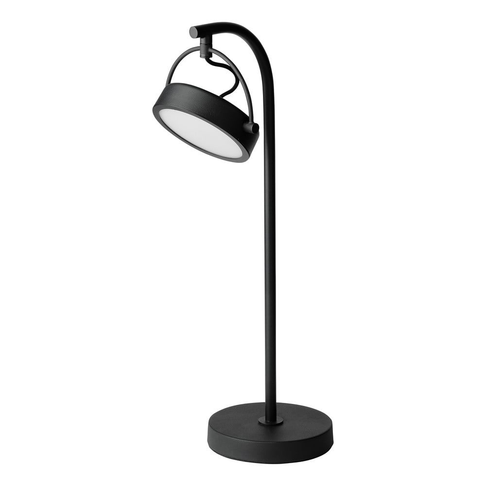 Decor Puck table 11W 930 black