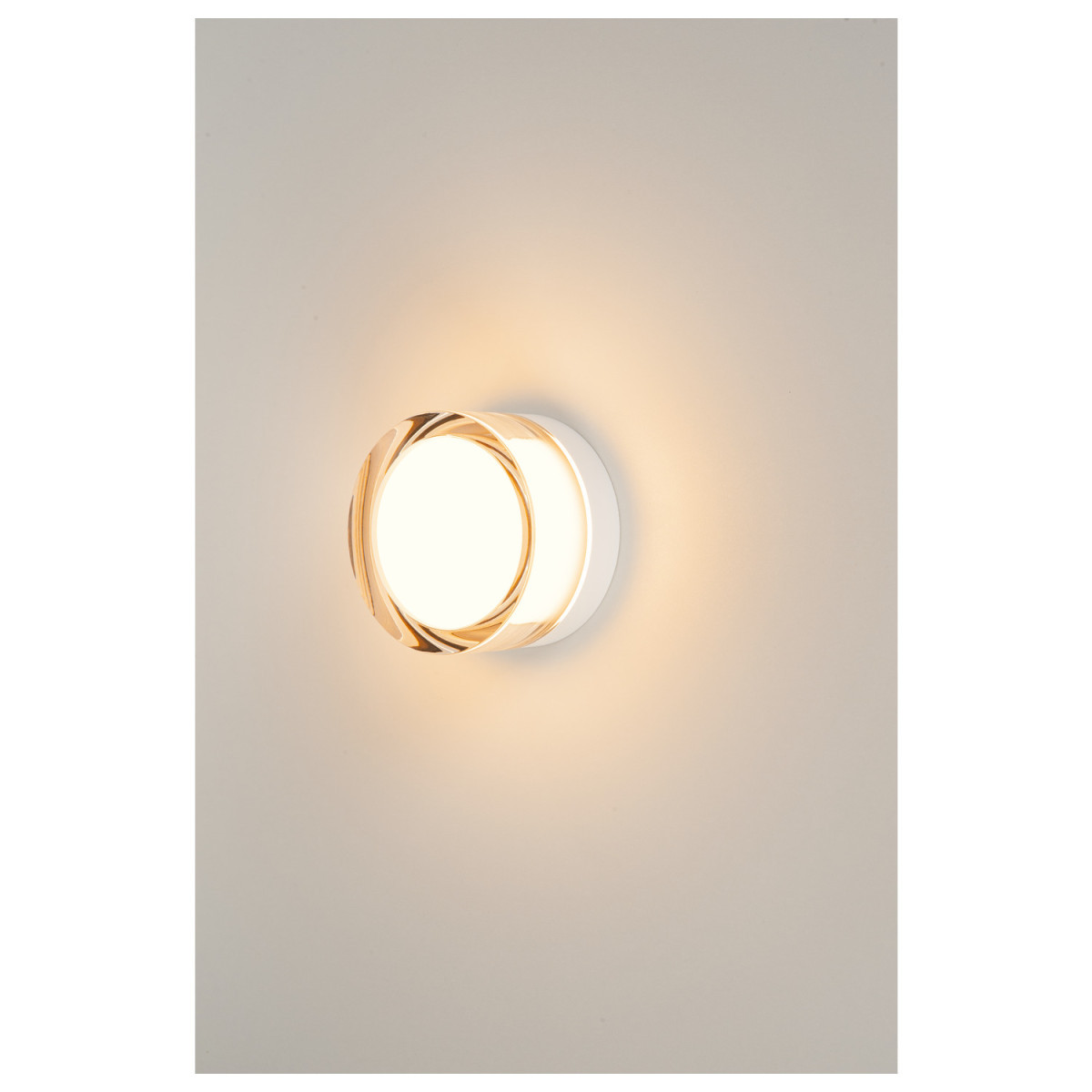 Decoratieve Ring, voor CYFT, wit