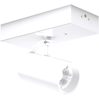 RZB DEECOS E 12W 1050 L830 WI