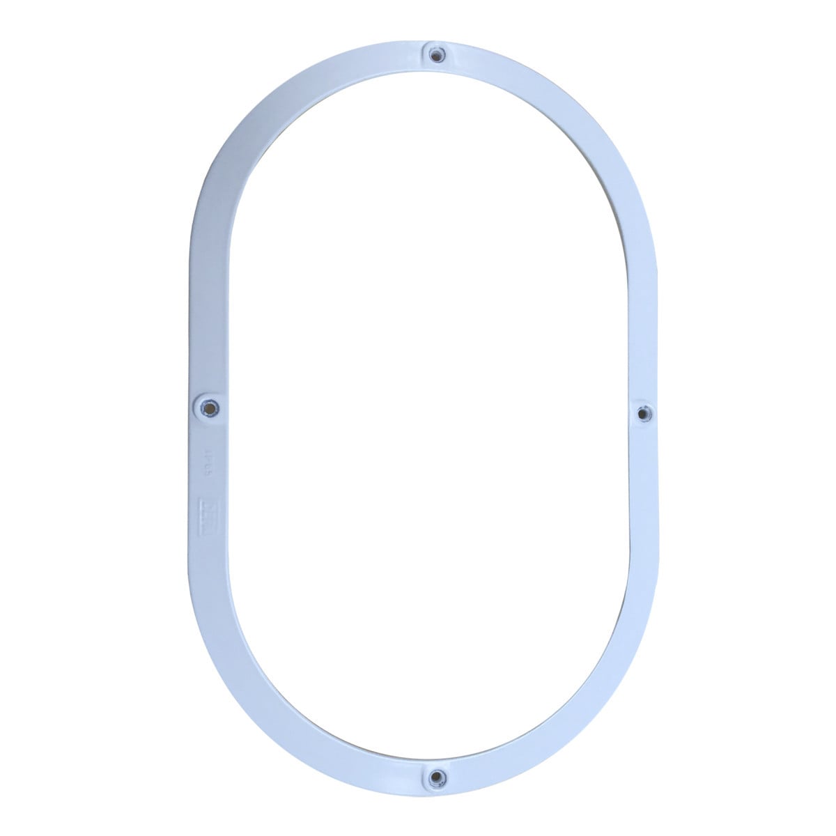 Defa Protect 106819 Ring protect 002 ovaal wit