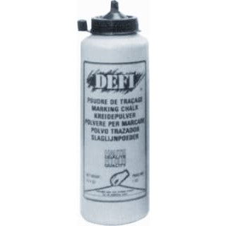 Defi 1000GR BL SLAGLIJNPOEDER