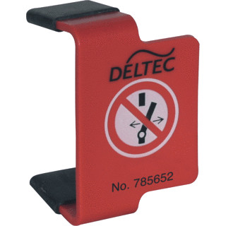 Dehn 785652 lock-out system