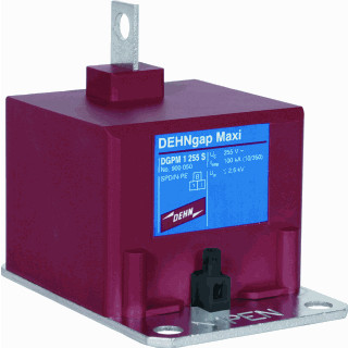 Dehn 900050 gap maxi