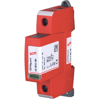 Dehn 952094 dehnguard S DGS385 FM