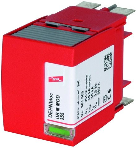 Dehn 961002 dehnbloc M mod 255