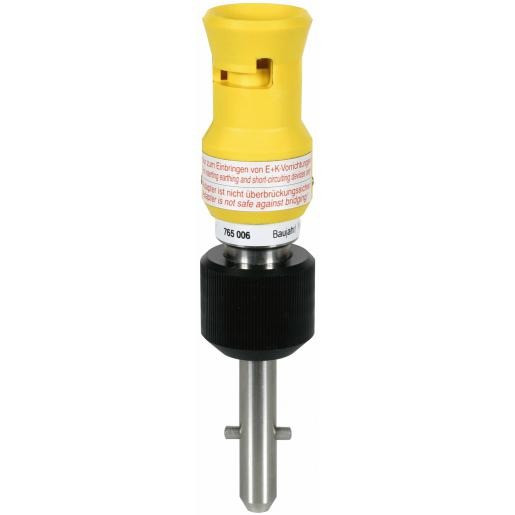 Dehn Adapter F.earthing sticks SQ SQL