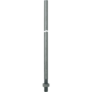 Dehn VNGSTNG D10MM L1000MM HVI