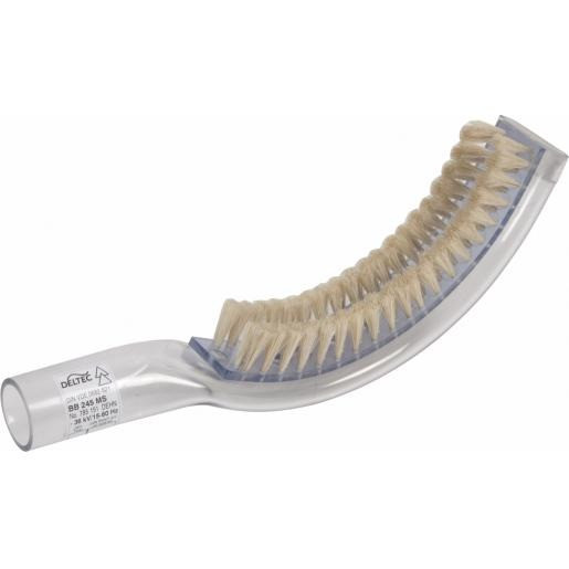 Dehn Arc brush for suction D=40/L=390MM for MS DRY cleaning set-36KV