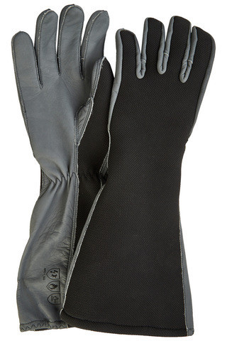 Dehn Arc-Fault-tested protective gloves apc 1_150 and apc 2_300 / long, siz