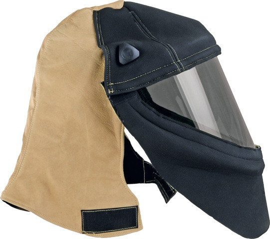 Dehn Arc-Fault-tested protective hood care apho as