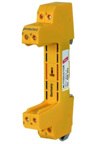 Dehn Arrester modul blitzductor